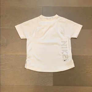 Nike DRI-FIT t-shirt